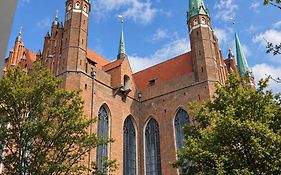 Bellavita Old Town Gdansk
